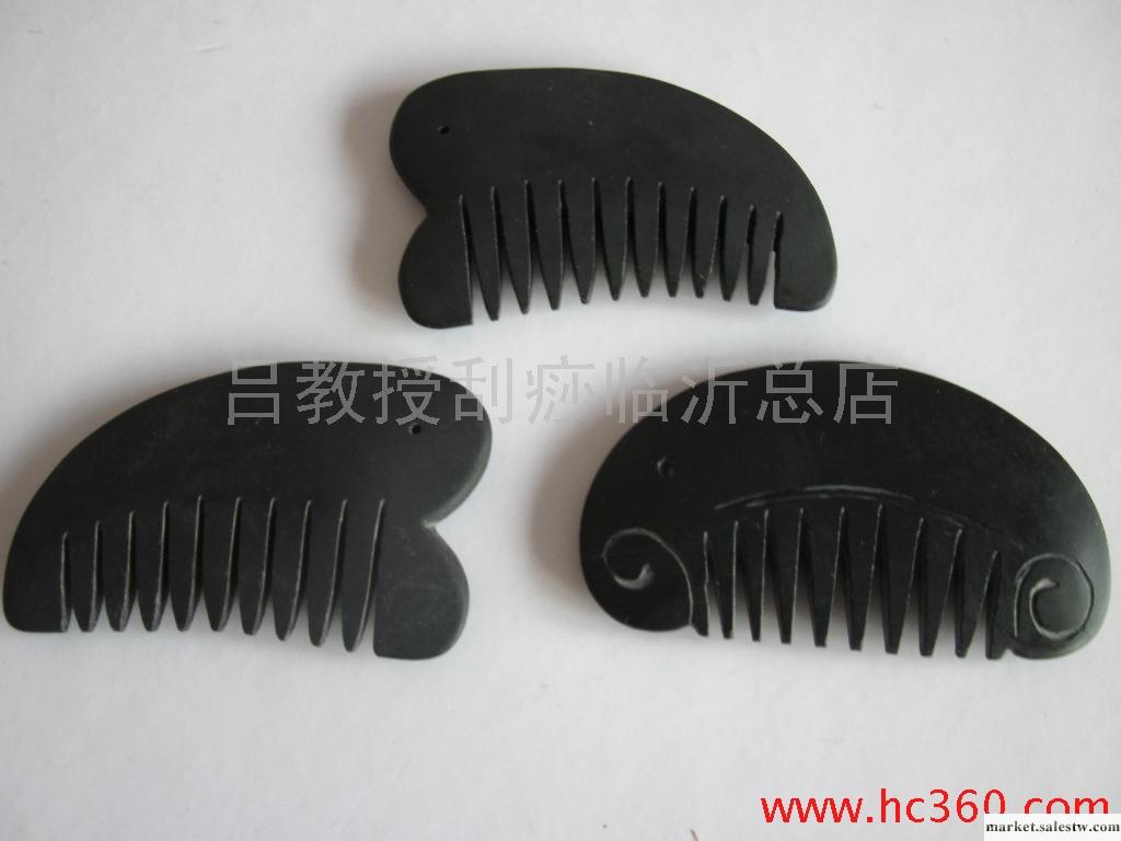 供應砭石鳥形梳工廠,批發,進口,代購