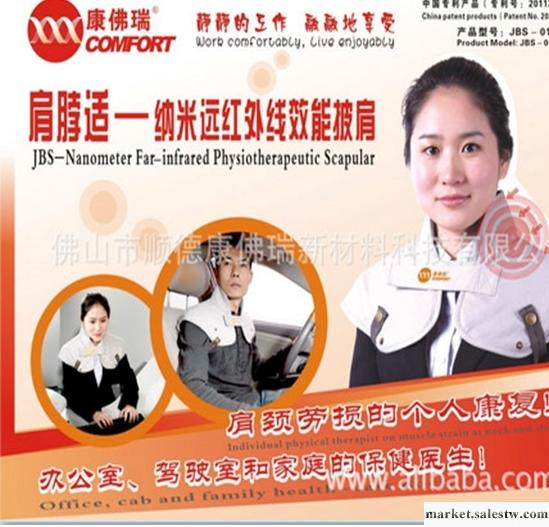 供應JBS-01肩脖適工廠,批發,進口,代購