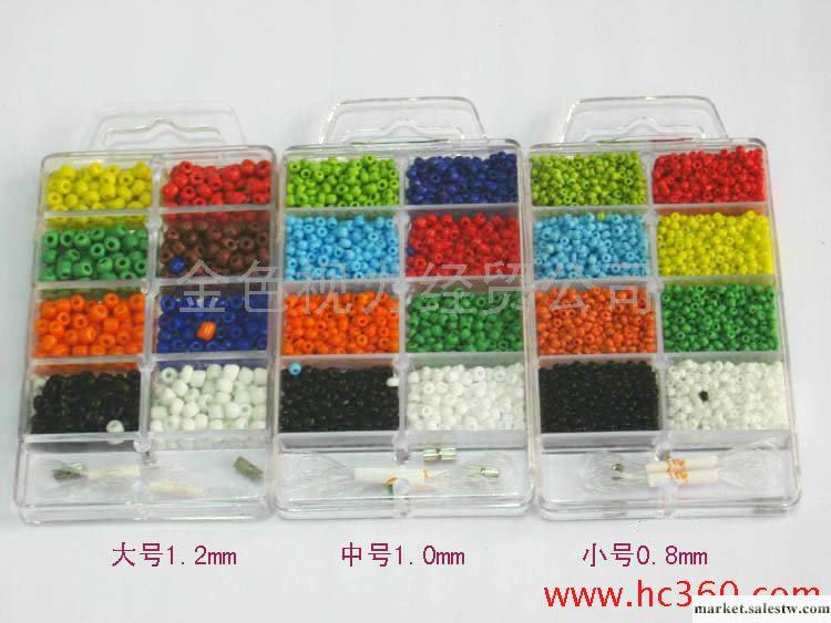 供應精品盒裝弱視串珠子 多彩分裝弱視訓練工廠,批發,進口,代購