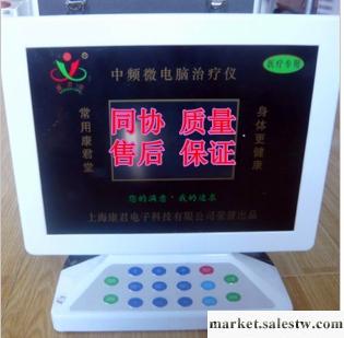 供應家用中頻微電腦理療儀經絡通理療儀工廠,批發,進口,代購