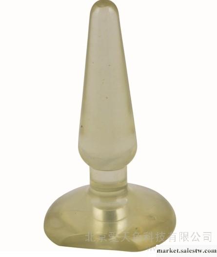 供應奇樂園TTR-023水晶塔 女用后庭工廠,批發,進口,代購