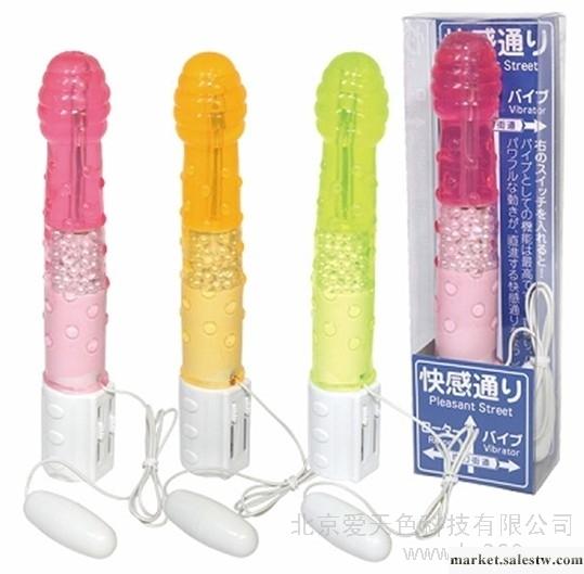 供應奇樂園TJR-003帶蛋圓頭 女用仿真男根工廠,批發,進口,代購