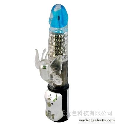 供應奇樂園翩翩起舞女用伸縮轉珠棒 動力十足工廠,批發,進口,代購
