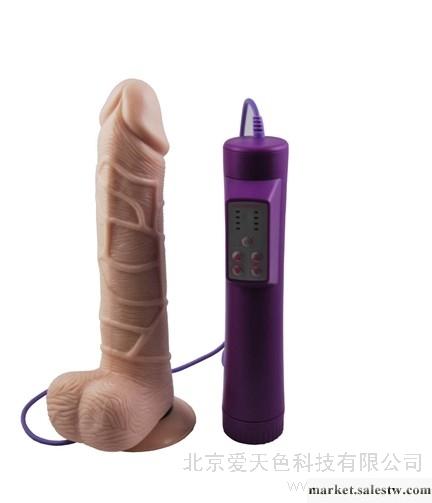 供應奇樂園徐霞劍客 仿真男根女用仿真自慰器工廠,批發,進口,代購