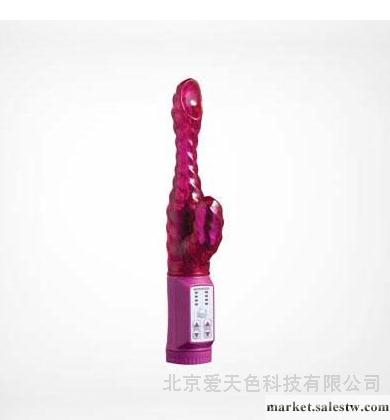 供應奇樂園TCR-002葵花探穴女用G點刺激震動棒工廠,批發,進口,代購