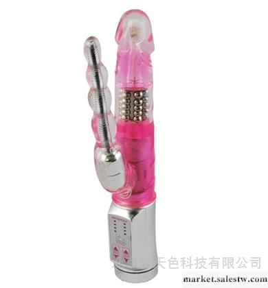 供應奇樂園TCR-010前后同樂女用轉珠棒工廠,批發,進口,代購