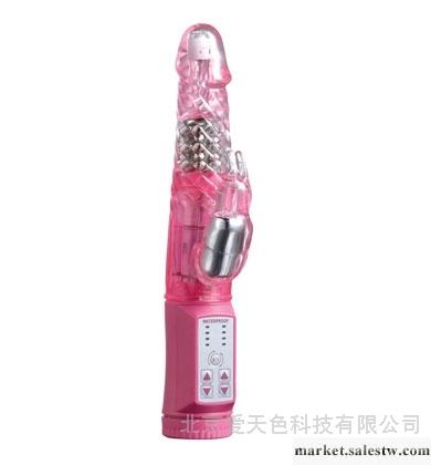 供應奇樂園精靈兔女用轉珠棒 水中情人工廠,批發,進口,代購