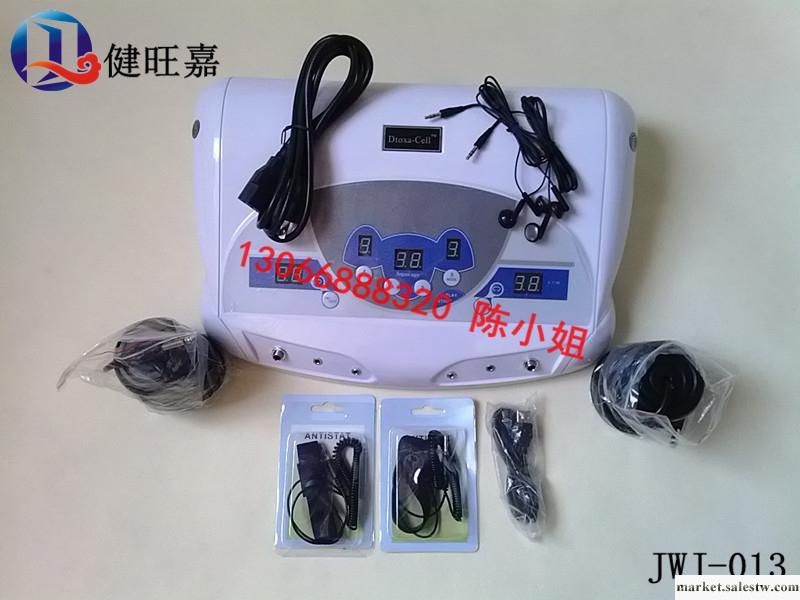 供應健旺嘉雙人音樂排毒儀 離子水療機 離子凈化儀工廠,批發,進口,代購