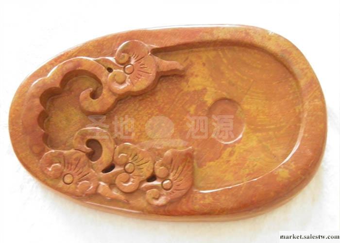 供應圣地·泗源砭石祥云硯工廠,批發,進口,代購