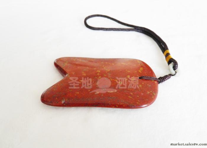 供應圣地·泗源砭石U型刮痧板工廠,批發,進口,代購