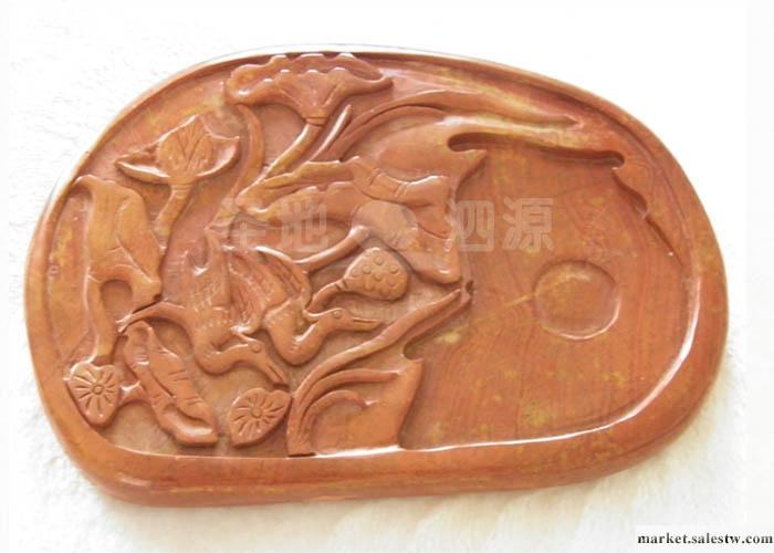 供應圣地·泗源砭石筆墨硯工廠,批發,進口,代購