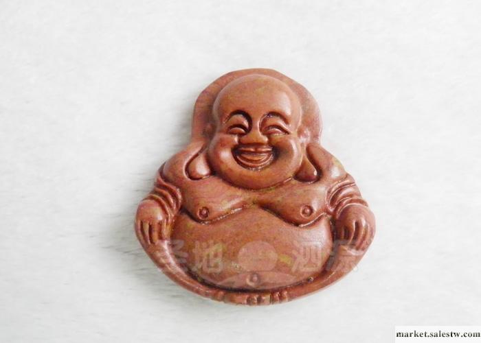 供應圣地·泗源砭石彌勒佛掛件工廠,批發,進口,代購