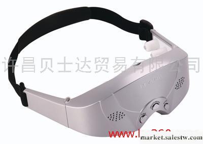 供應華亞視光粵食藥監械（準）字2010第2260201號華亞視光折疊式眼部按摩儀工廠,批發,進口,代購