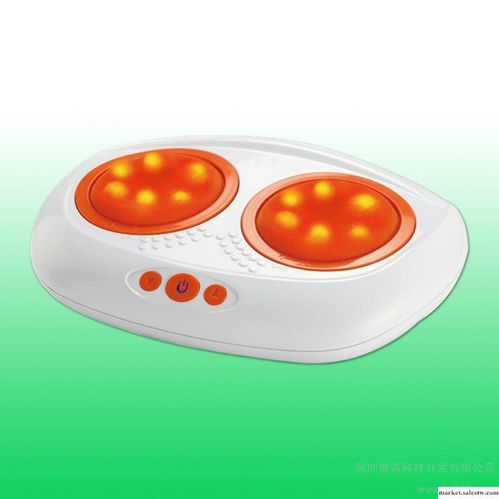 供應倍康健GW-204光波自助按摩器工廠,批發,進口,代購