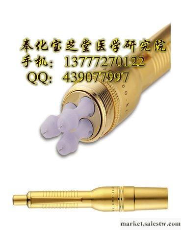 供應按摩披肩 3頭三頭手指采血器 瀉血筆 放血針 刺血筆 采血針工廠,批發,進口,代購