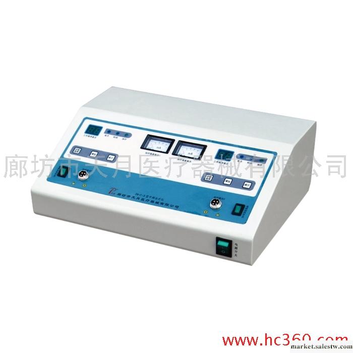 供應 天月 ZM-C-II 中頻治療儀 數碼 治療儀 電腦中頻治療儀 廠家直銷工廠,批發,進口,代購