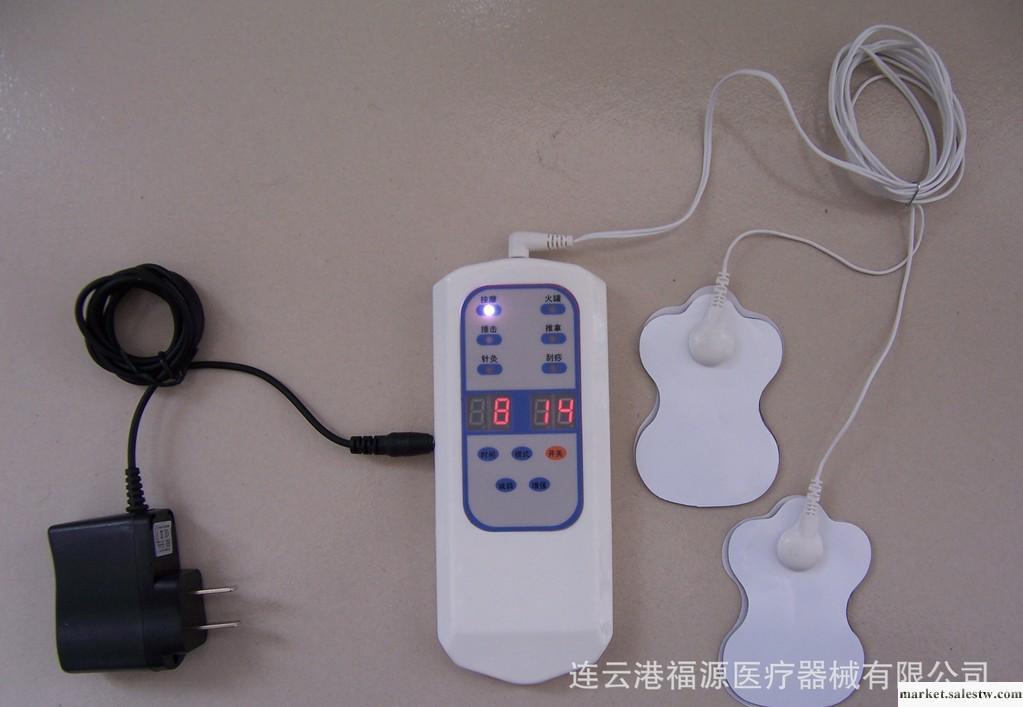 數碼經絡康復儀FY0306E 消腫脹促血液循環工廠,批發,進口,代購