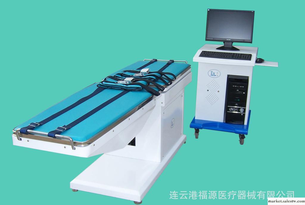 三維慢速牽引床（帶側擺/電腦型） 智能控制多處方編程工廠,批發,進口,代購