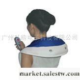 供應H818A捶打按摩披肩，肩部按摩器，頸椎按摩器工廠,批發,進口,代購