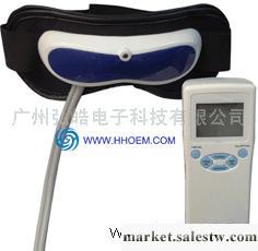 供應眼睛按摩器 眼護士 眼保姆 按摩護眼儀(氣壓振動型）工廠,批發,進口,代購