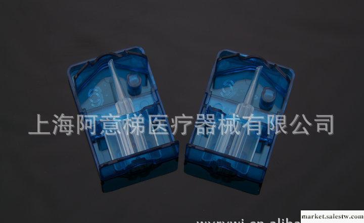 韓國折疊式人工晶體推注器 上海推注器 晶體安裝軌道工廠,批發,進口,代購