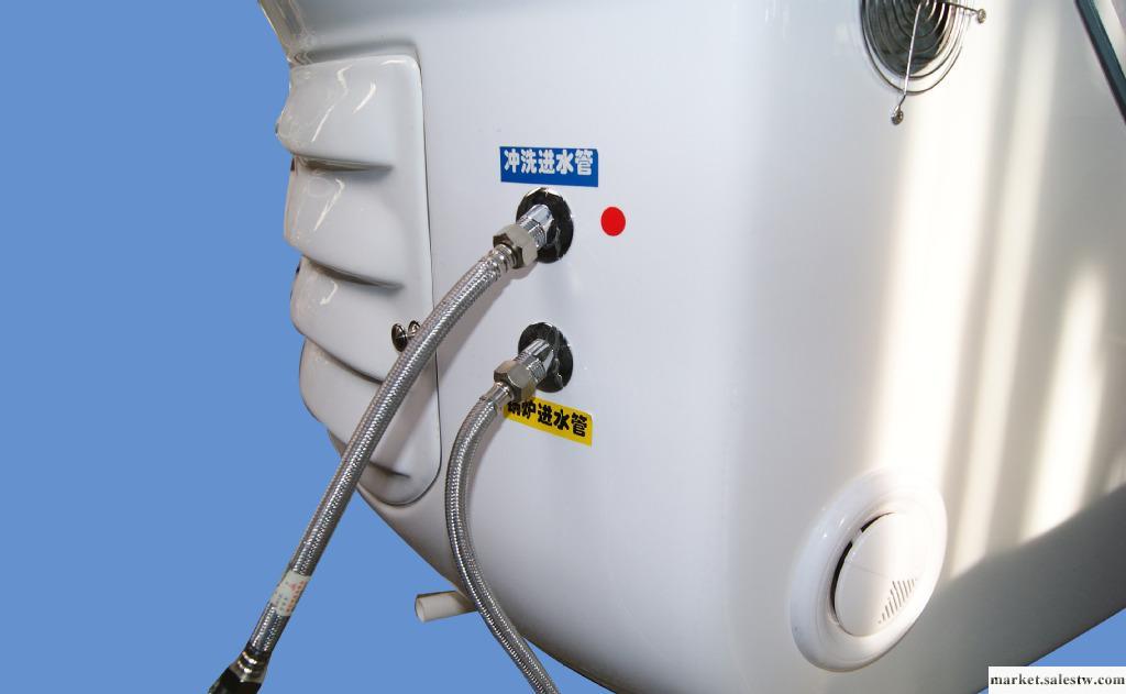 福源FYX-600型氣熏蒸艙（無轉角） 汽浴物理治療痹病工廠,批發,進口,代購