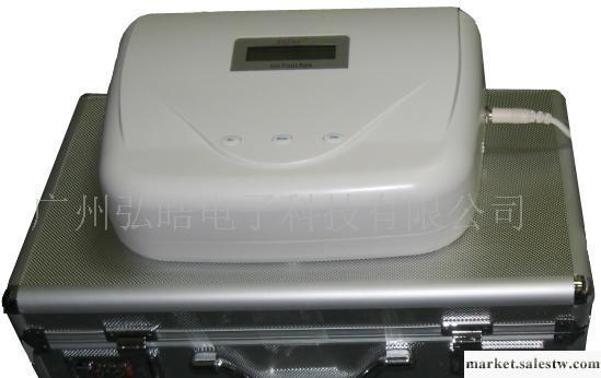 供應H709離子凈化排毒儀/離子排毒儀/保健器材工廠,批發,進口,代購