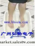供應泡腳機/足療機/最新款雙腰帶離子排毒儀工廠,批發,進口,代購