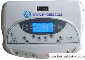 供應H705B排毒儀腳底按摩器 足部按摩機 足部按摩儀工廠,批發,進口,代購