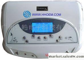 供應【廠家直銷】H705B離子凈化儀/排毒儀、保健器材工廠,批發,進口,代購