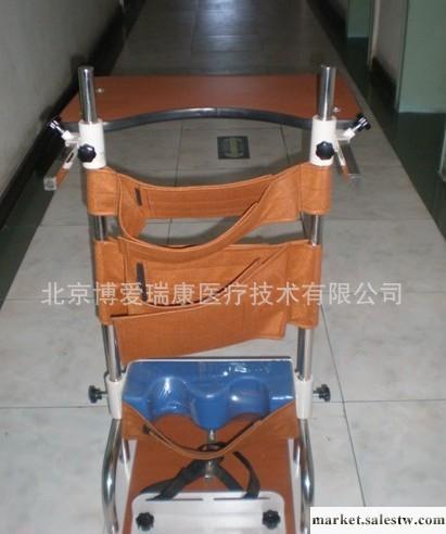 兒童站立架（h型） 站立架，腦癱，偏癱康復器材工廠,批發,進口,代購