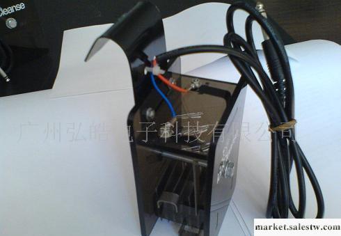 供應離子頭/電極頭/電極板/電解彈簧/排毒儀配件工廠,批發,進口,代購