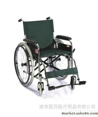 供應魚躍手動輪椅車工廠,批發,進口,代購