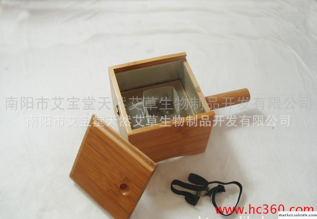 供應廠家批發單柱溫灸盒 艾條、金艾條艾段工廠,批發,進口,代購