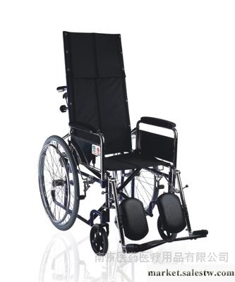 供應魚躍H008手動輪椅車工廠,批發,進口,代購