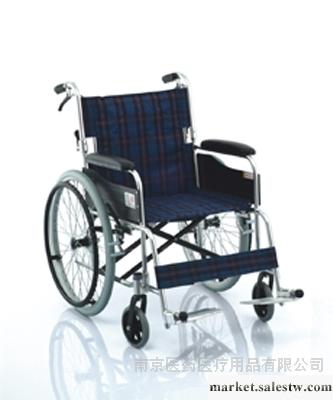 供應魚躍030C手動輪椅車工廠,批發,進口,代購