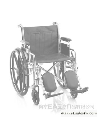 供應魚躍H102手動輪椅車工廠,批發,進口,代購
