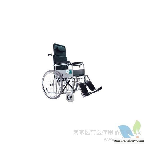 供應魚躍H009手動輪椅車工廠,批發,進口,代購