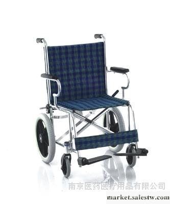 供應魚躍H032手動輪椅車工廠,批發,進口,代購