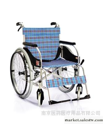 供應魚躍4000A手動輪椅車工廠,批發,進口,代購