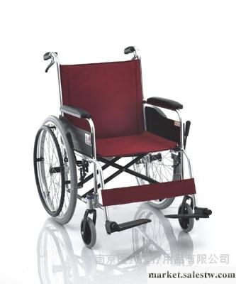 供應魚躍H033手動輪椅車工廠,批發,進口,代購