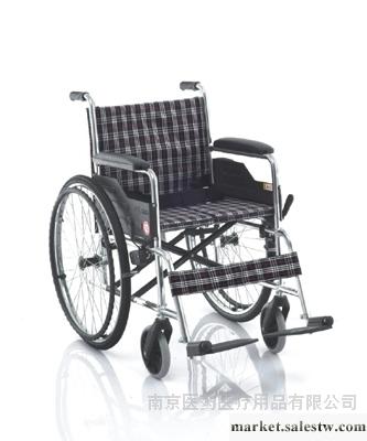 供應魚躍H033D手動輪椅車工廠,批發,進口,代購