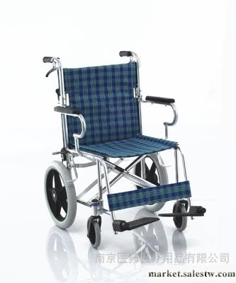 供應魚躍H032C手動輪椅車工廠,批發,進口,代購