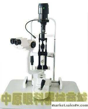 KJ5D型裂隙燈顯微鏡&康捷裂隙燈工廠,批發,進口,代購