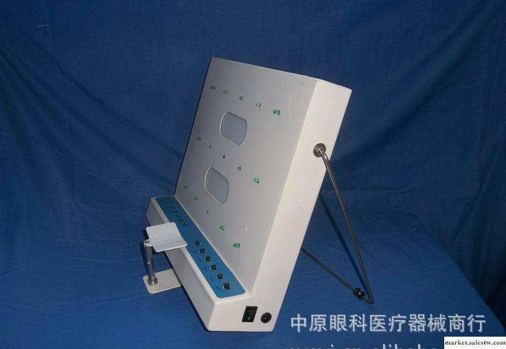 KLD-2型視力訓練儀，視覺訓練儀工廠,批發,進口,代購
