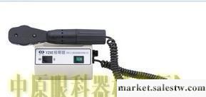 帶狀光 檢眼鏡 帶狀光檢眼鏡 蘇州六六 YZ6E工廠,批發,進口,代購