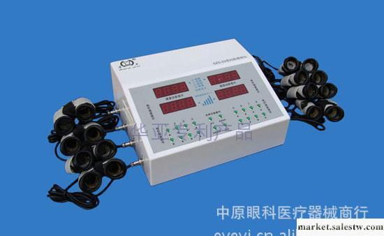 華亞醫用SZS-23型多功能近視弱視治療儀工廠,批發,進口,代購