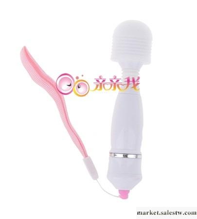 供應女人器具不帶鉆迷你AV棒恒力工廠,批發,進口,代購
