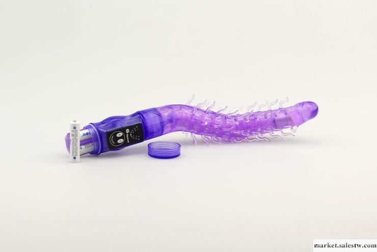 提供服務女人器具電動多刺龍百樂工廠,批發,進口,代購