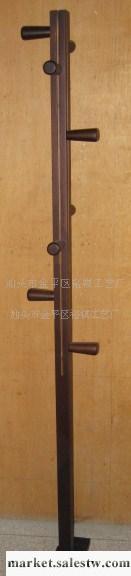 供應時尚家具用品,方便時尚,實木等擺設木制家具--吊衣架工廠,批發,進口,代購